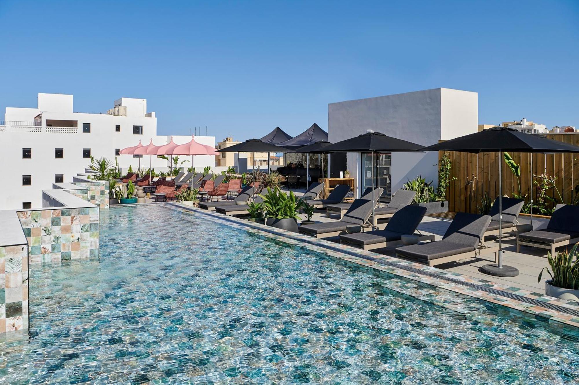 Stic Urban & 4* San Antonio (Ibiza)