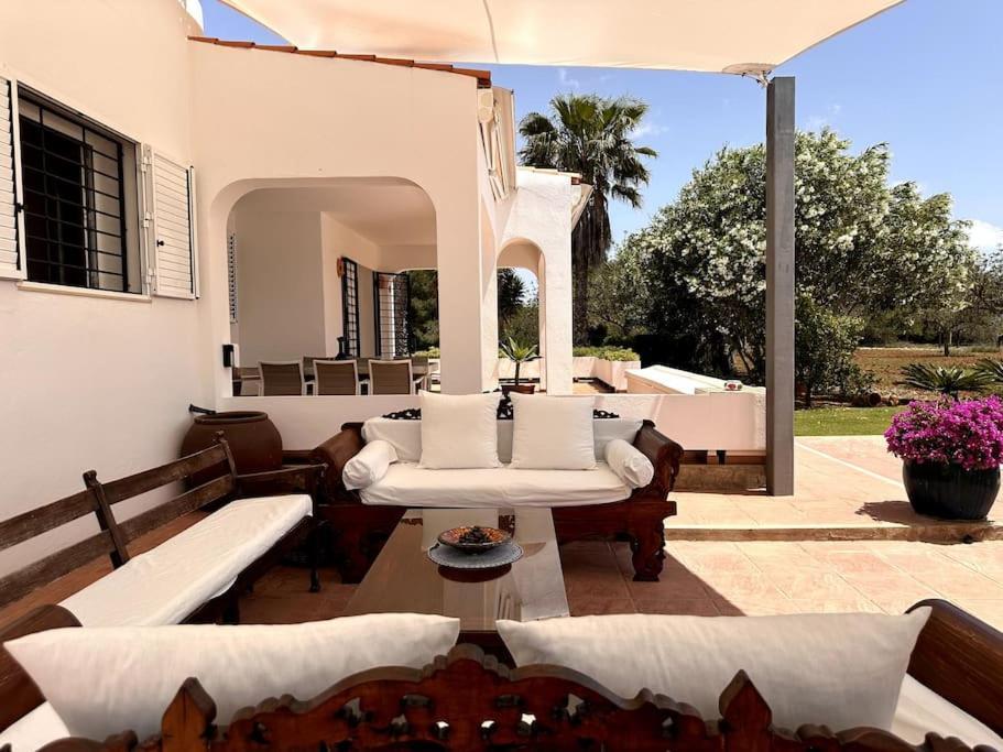 Sa Vinyeta Villa *