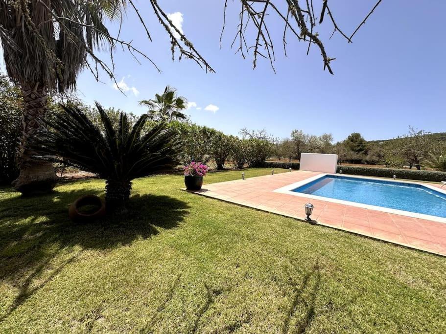 Villa Sa Vinyeta *