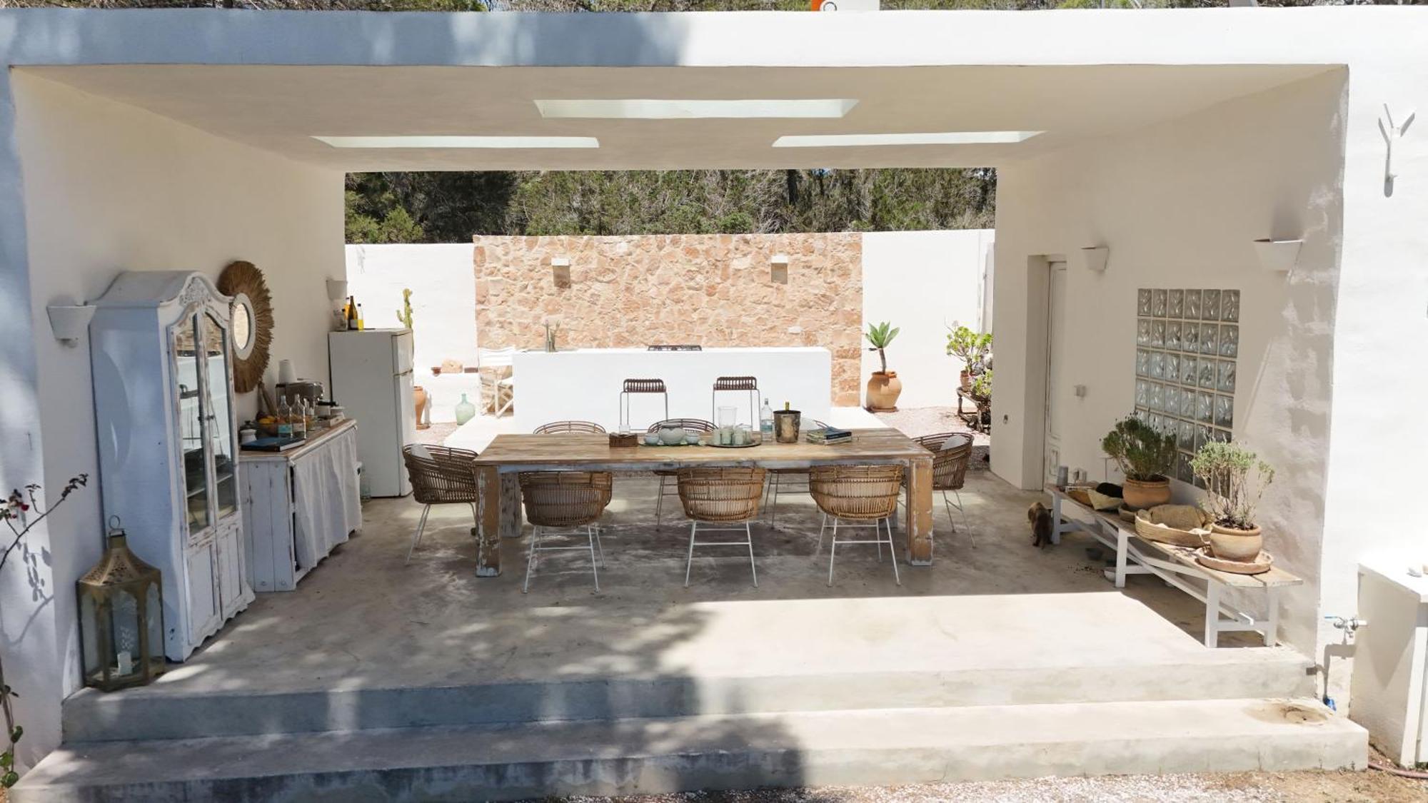 Apartment Boutique Casa Caracol - In Strandnaehe, Salzwasserpool, Fotovoltaik, Adults Only *