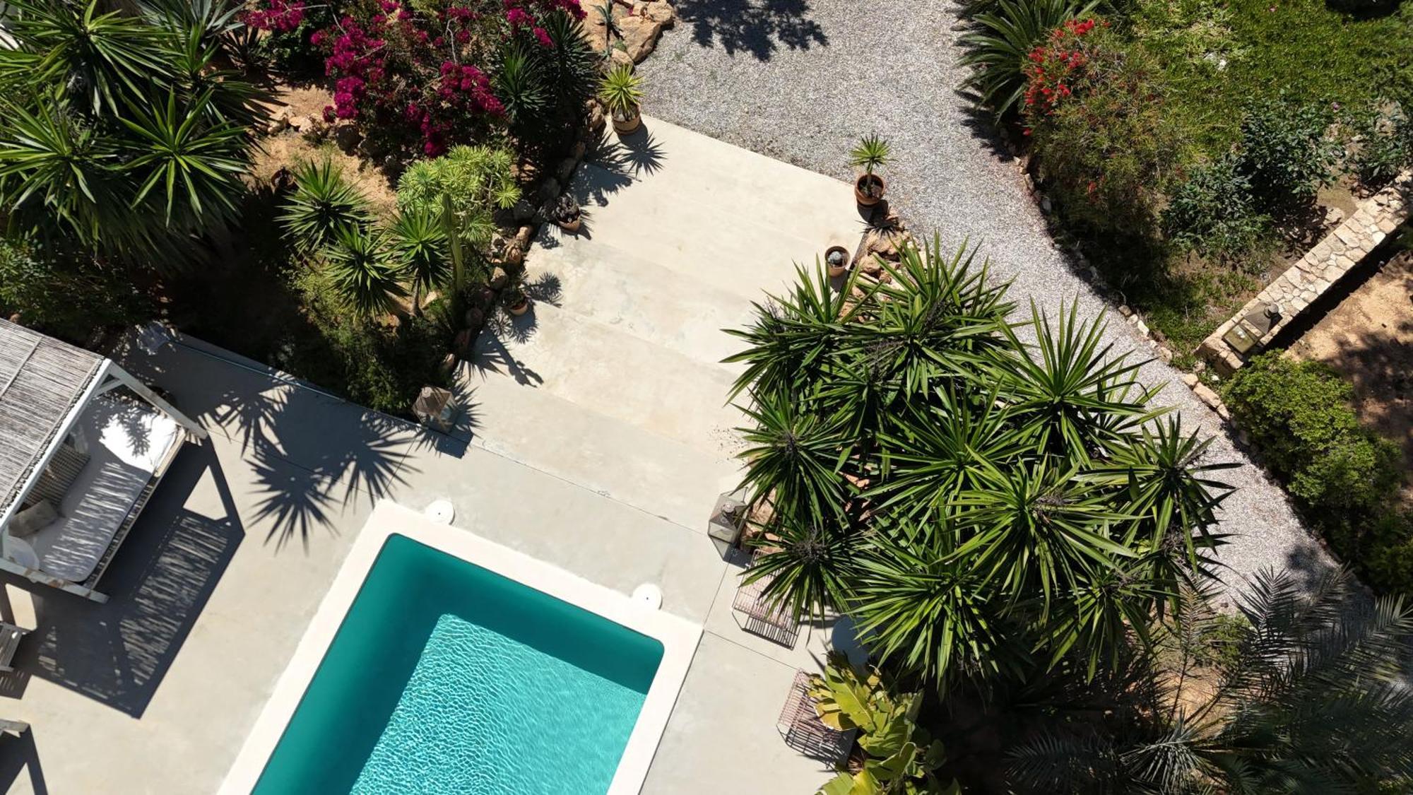 Boutique Casa Caracol - In Strandnaehe, Salzwasserpool, Fotovoltaik, Adults Only Apartment *