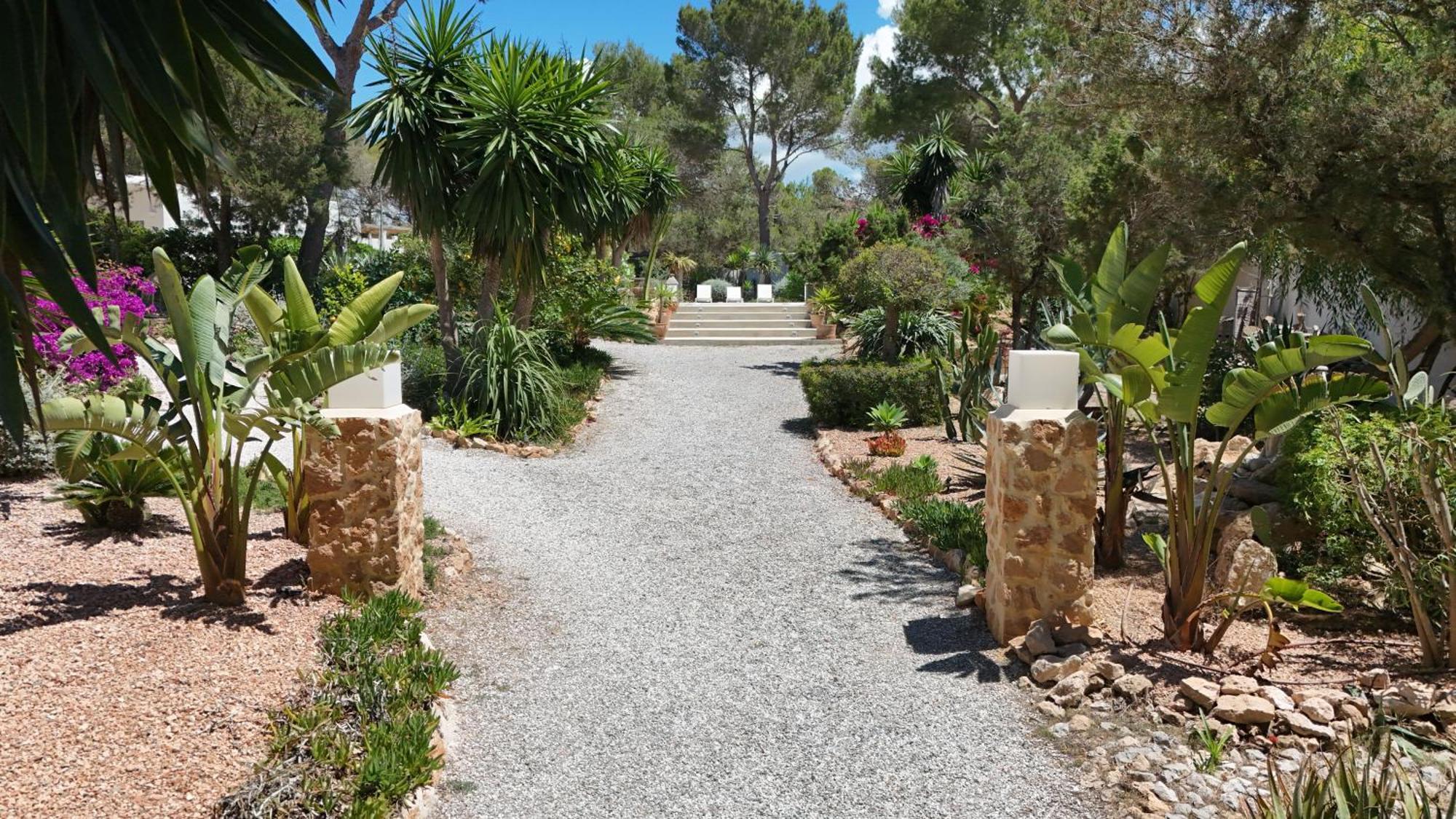Boutique Casa Caracol - In Strandnaehe, Salzwasserpool, Fotovoltaik, Adults Only