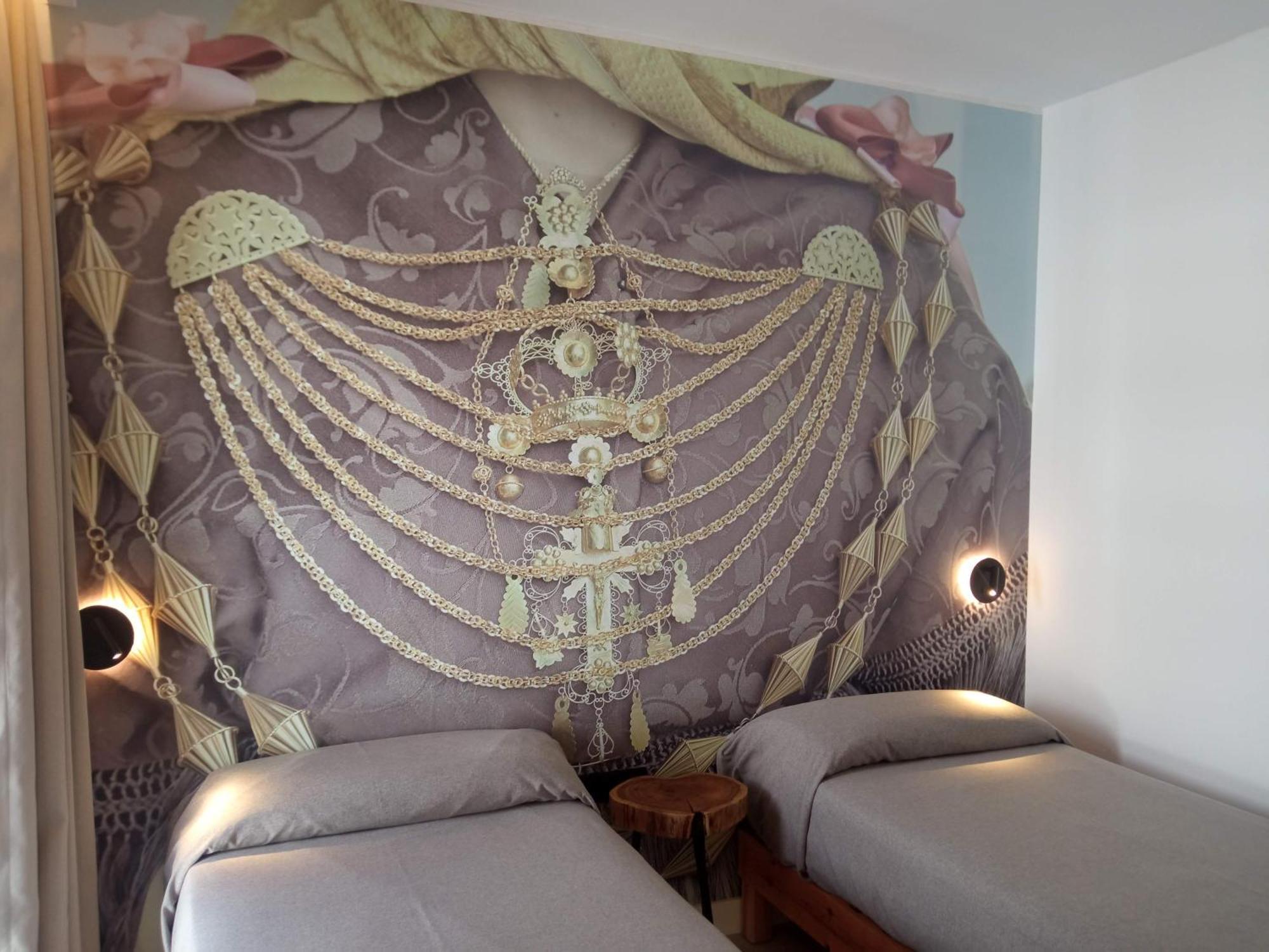 Orvay Apartment *