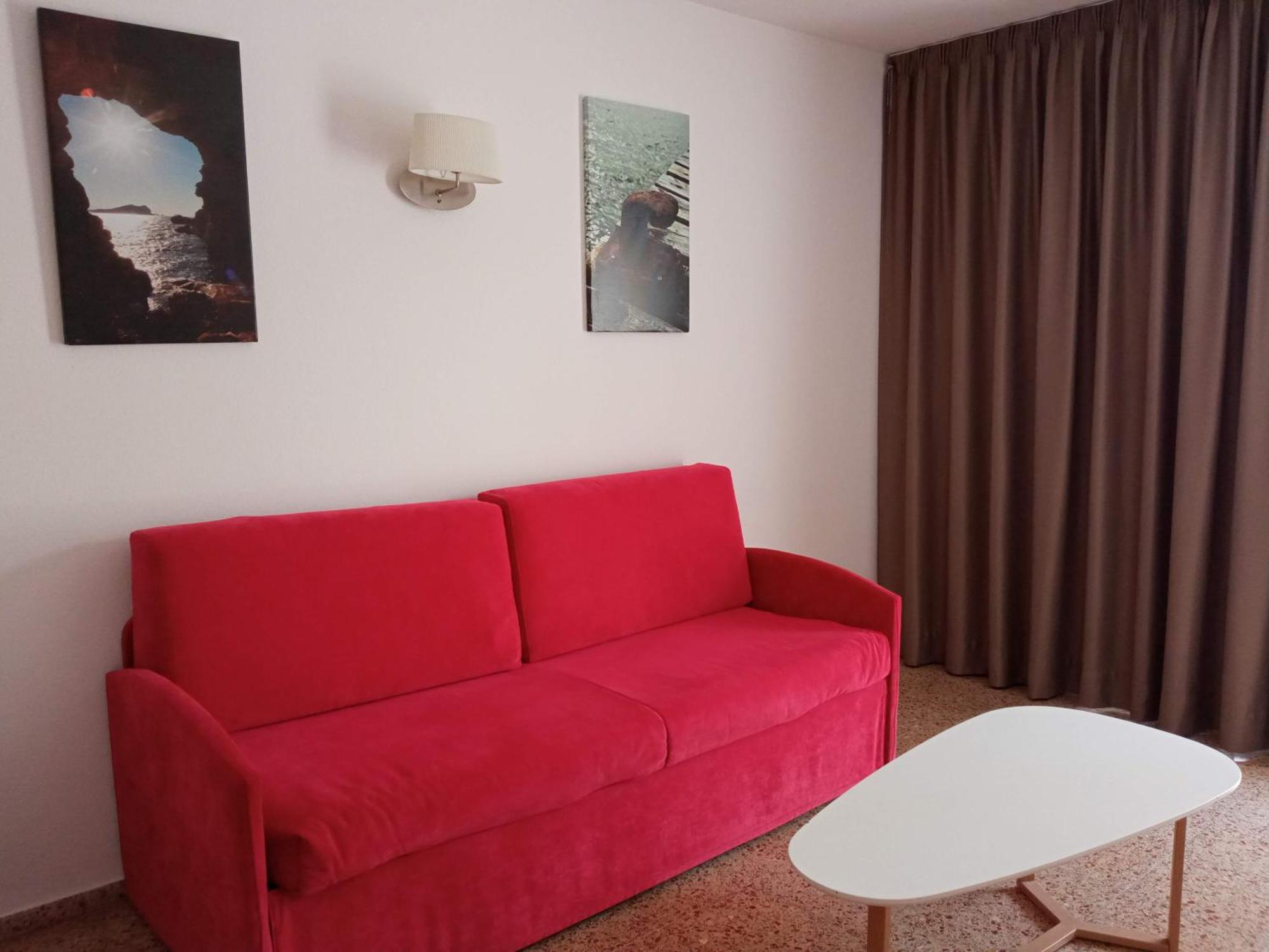 Apartment Orvay San Antonio (Ibiza)