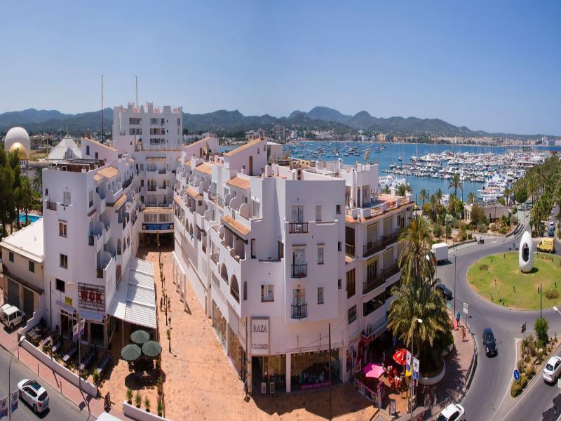 Apartment Sunside Ibiza - Only Adults- Formerly Known As Park