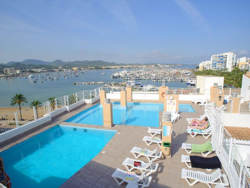Sunside Ibiza - Only Adults- Formerly Known As Park * San Antonio (Ibiza)