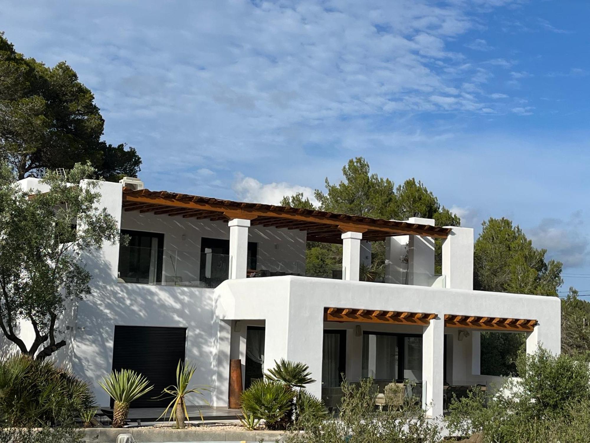 Ses Oliveres * San José