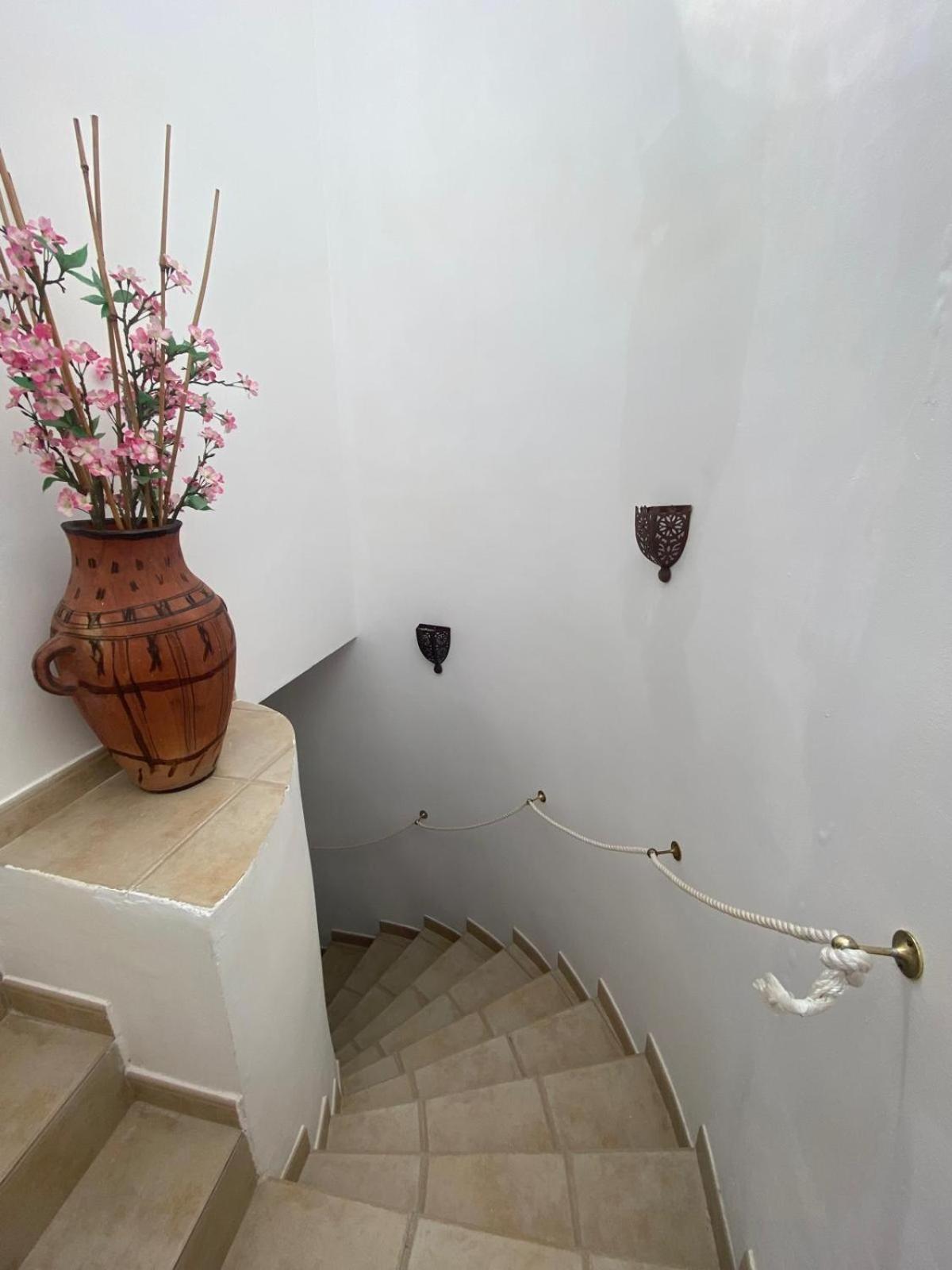 Semi-detached House, With An Impressive View Of The Sea And The Valley * Sant Joan De Labritja