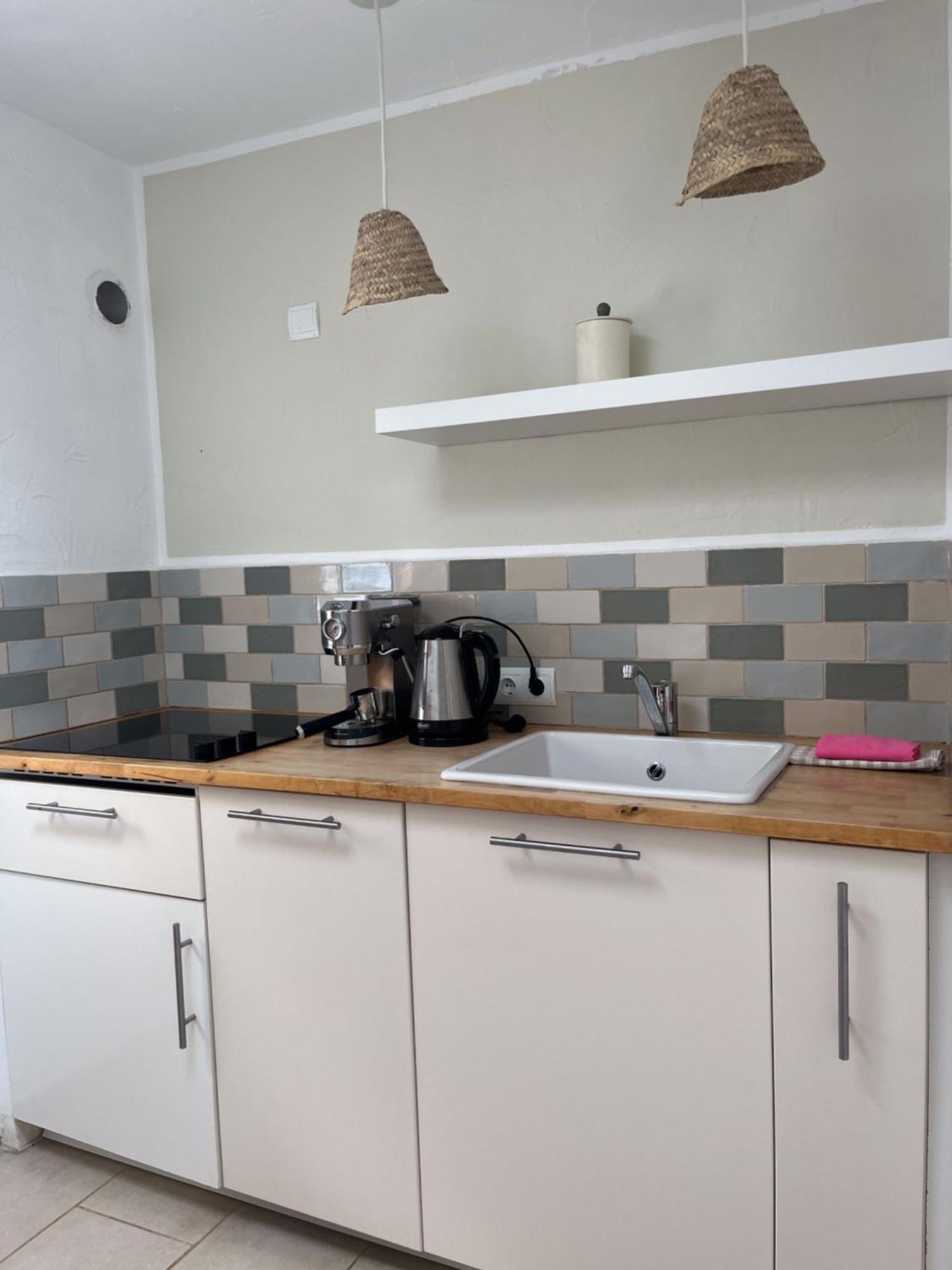 Boutique Casa Caracol - In Strandnaehe, Salzwasserpool, Fotovoltaik, Adults Only *