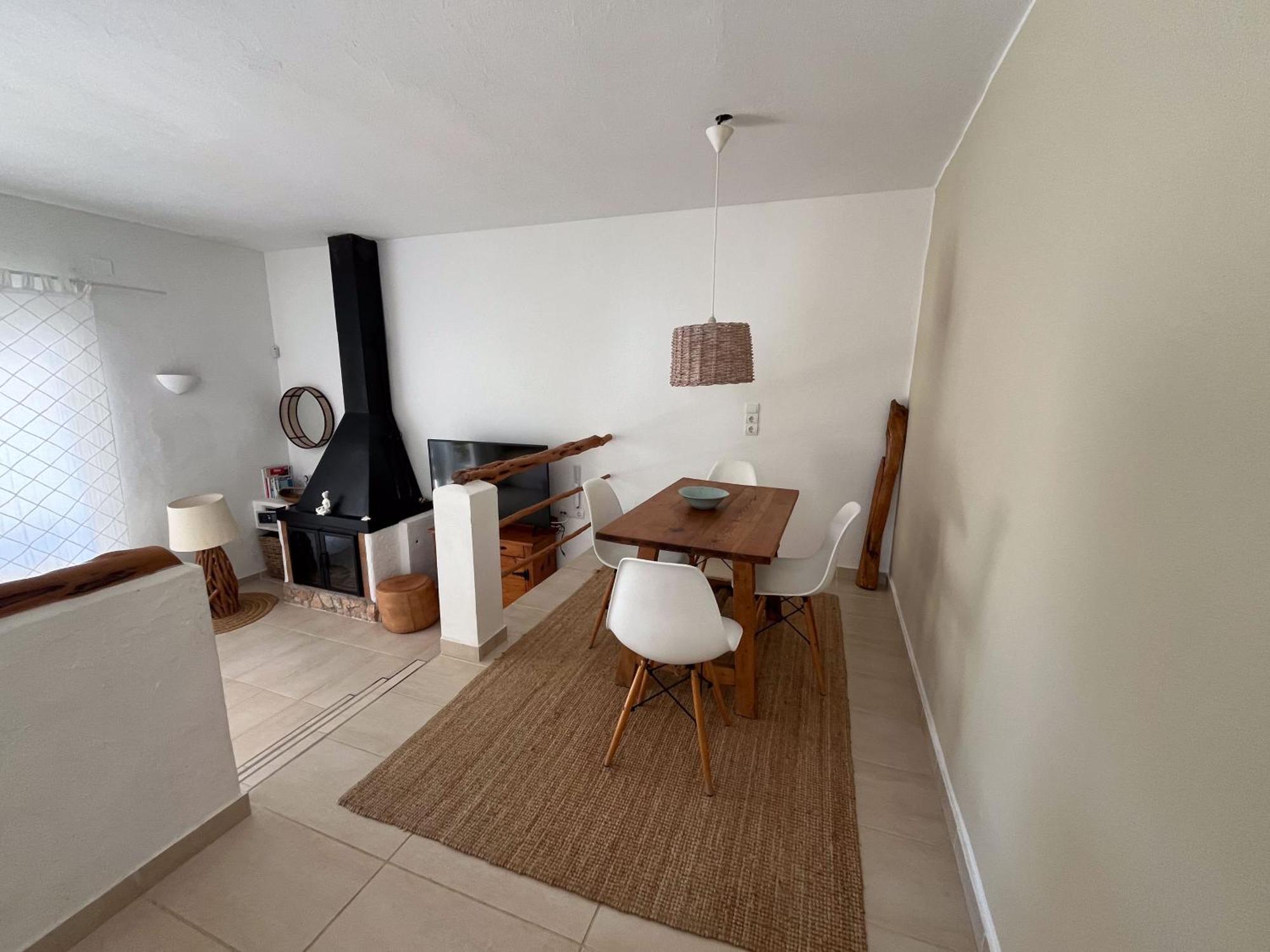 Boutique Casa Caracol - In Strandnaehe, Salzwasserpool, Fotovoltaik, Adults Only Apartment