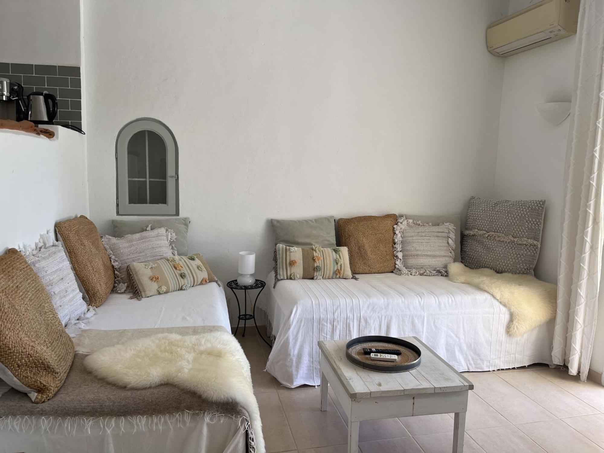 Boutique Casa Caracol - In Strandnaehe, Salzwasserpool, Fotovoltaik, Adults Only Apartment *