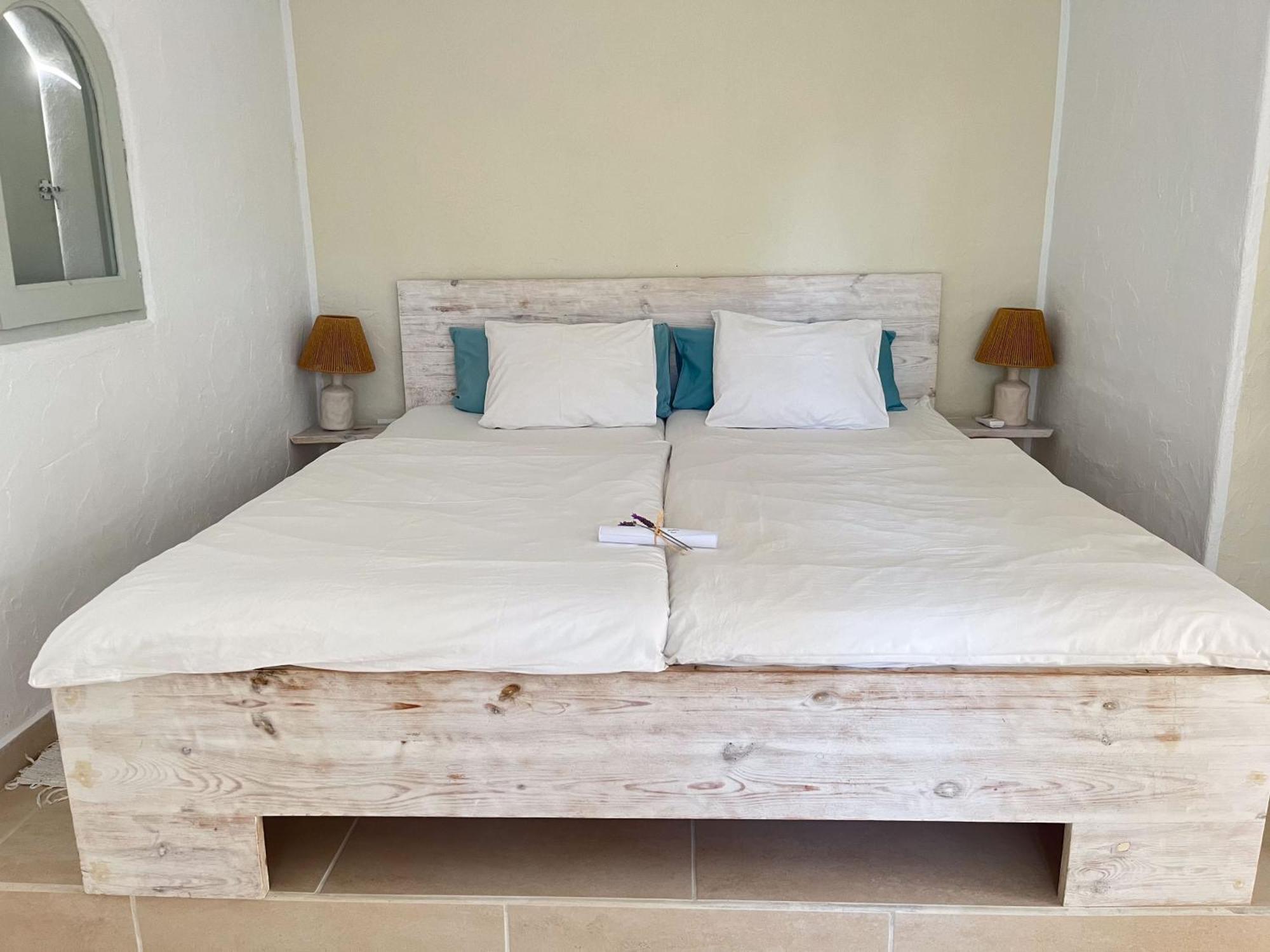 Apartment Boutique Casa Caracol - In Strandnaehe, Salzwasserpool, Fotovoltaik, Adults Only Sant Josep de sa Talaia
