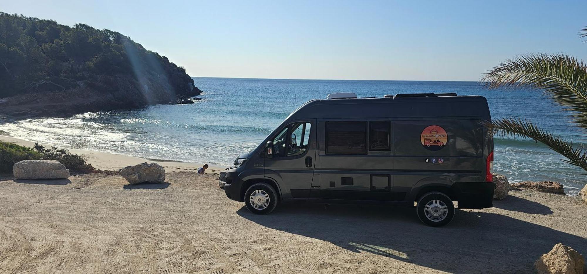 Camperibizate Casablanca *