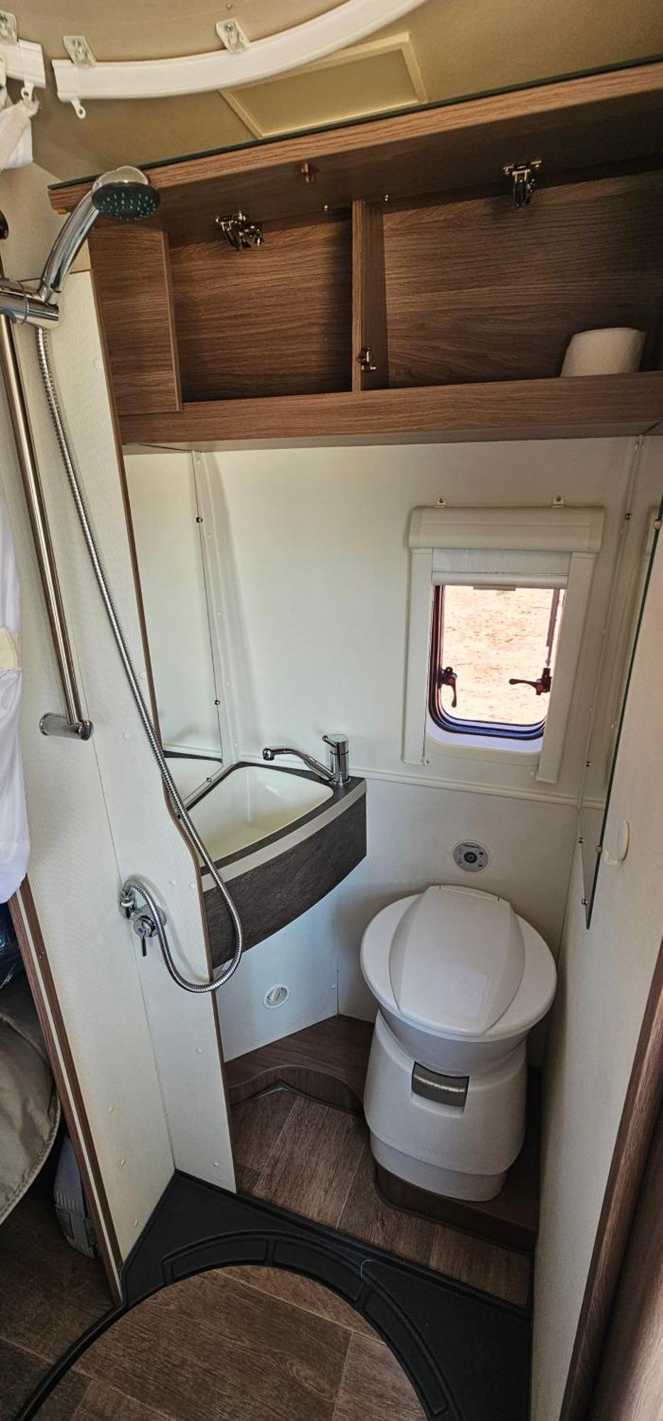 Camperibizate Casablanca