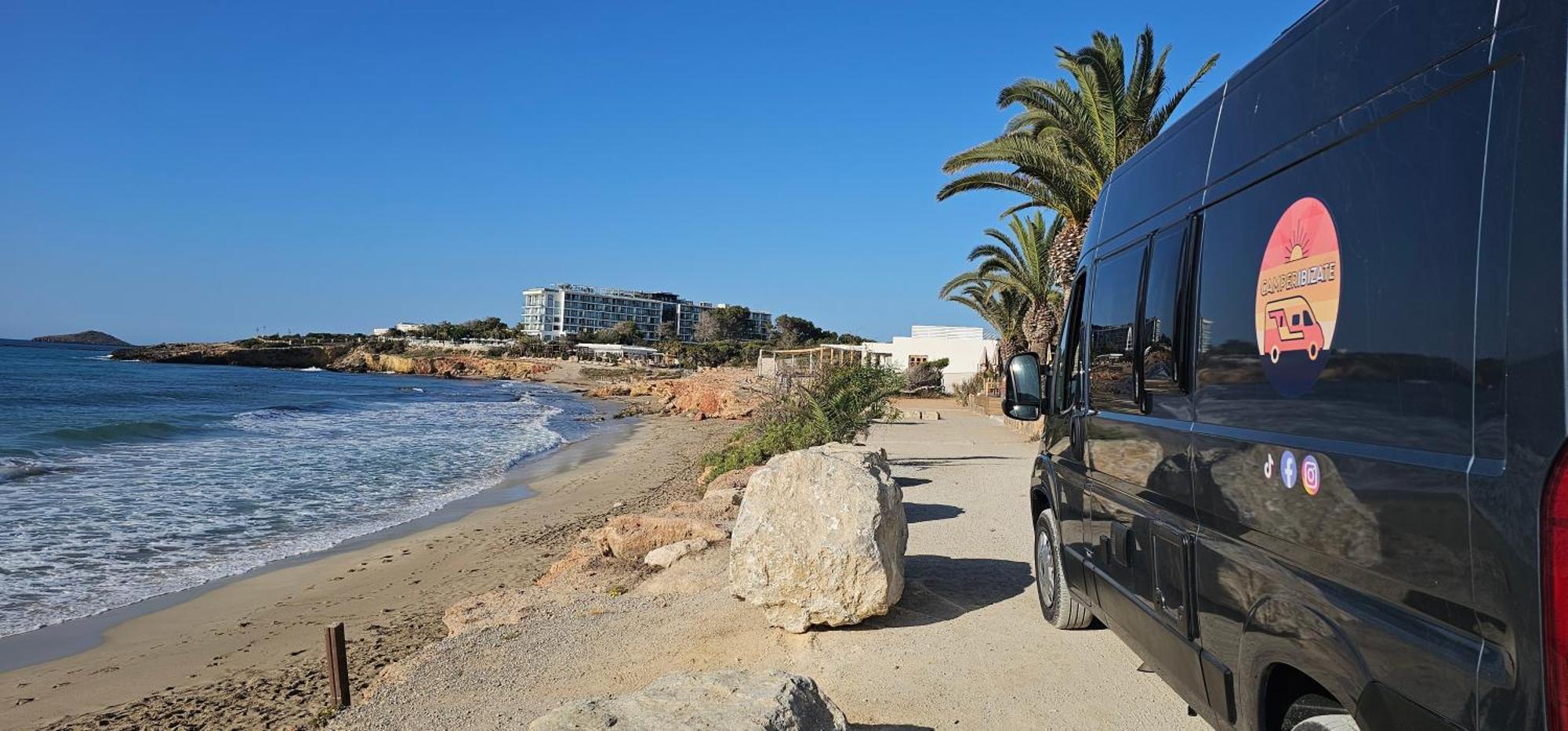 Camperibizate Casablanca *