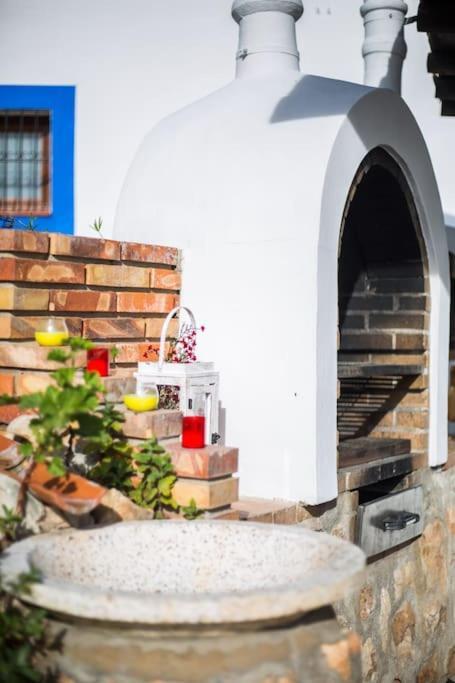 Casa Lluc Con Piscina, Jardin Y Vista Al Campo Ferienhaus Sant Miquel de Balansat
