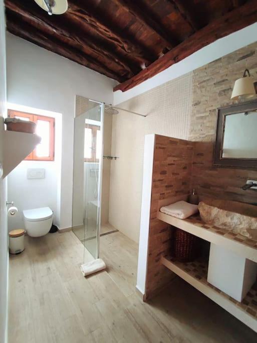Casa Lluc Con Piscina, Jardin Y Vista Al Campo * Sant Miquel de Balansat
