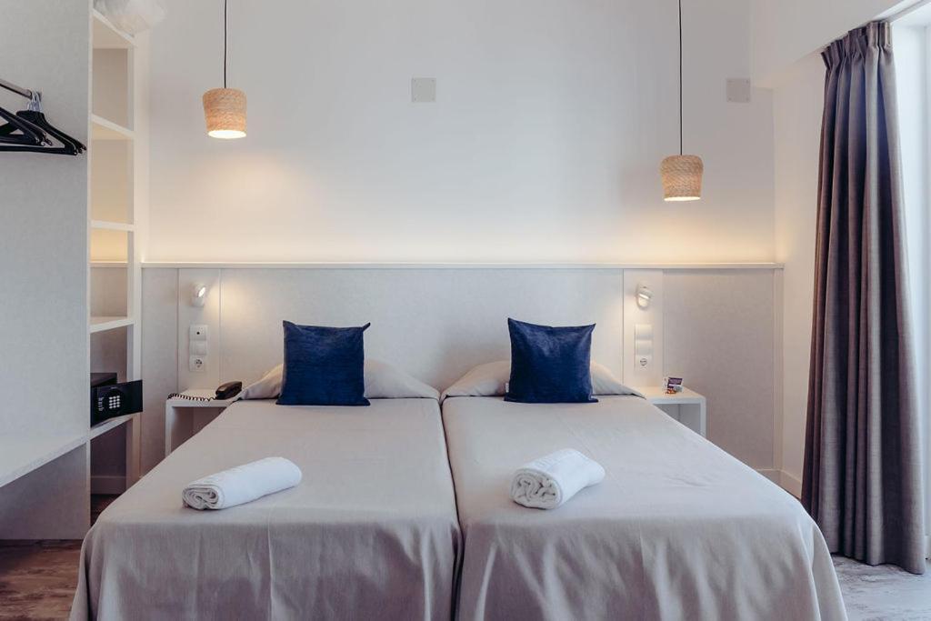 Hotel Tarba 2*