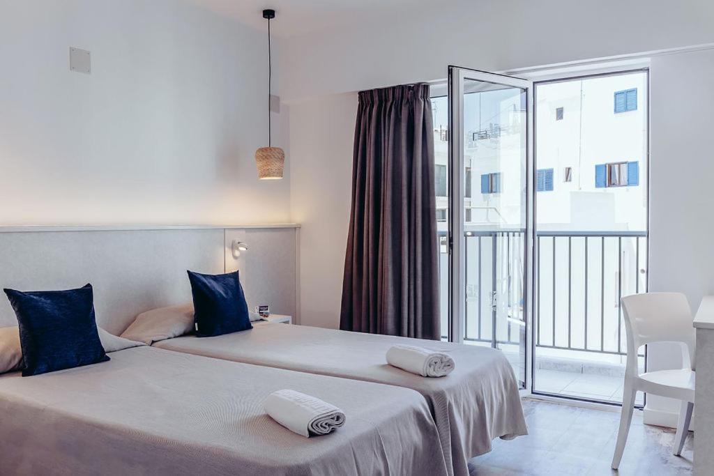 Tarba Hotel San Antonio (Ibiza)