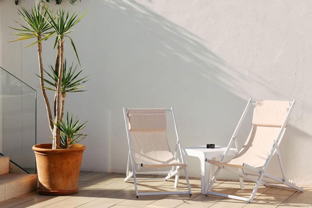 Hotel Tarba San Antonio (Ibiza)