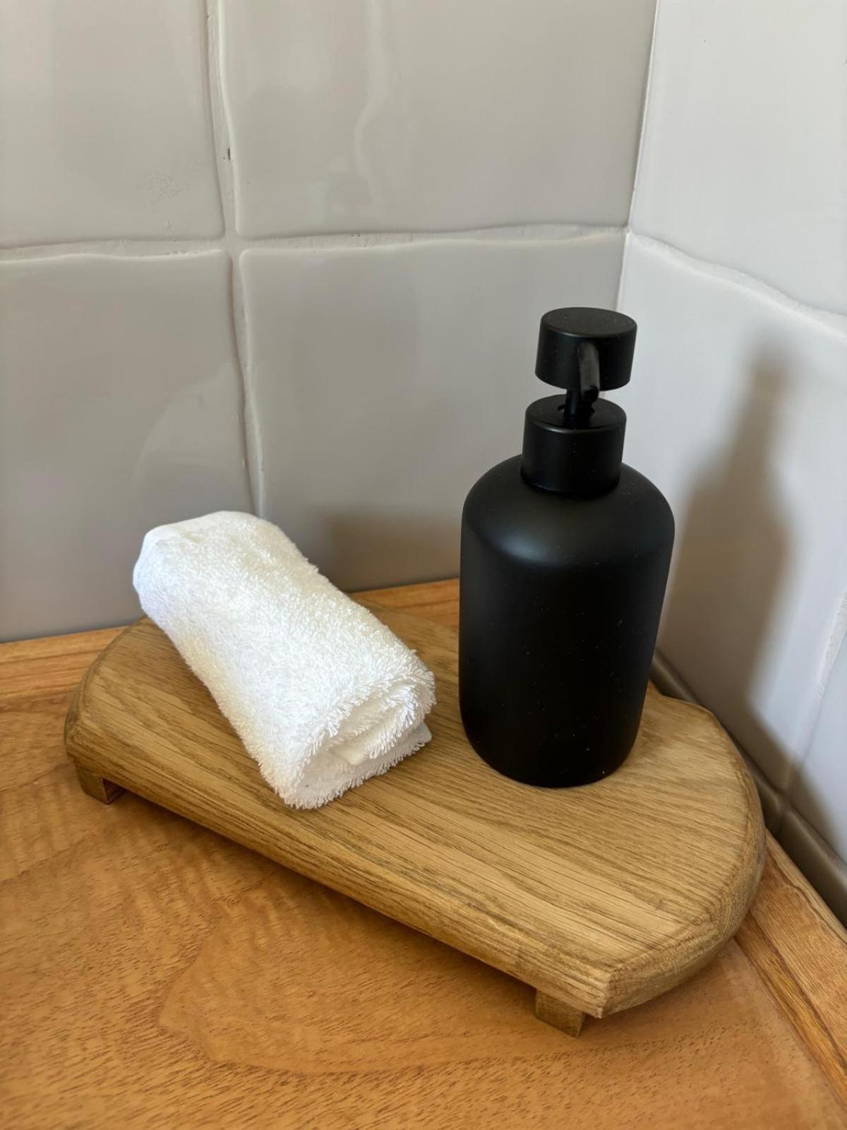 Ses Veles Apartamento