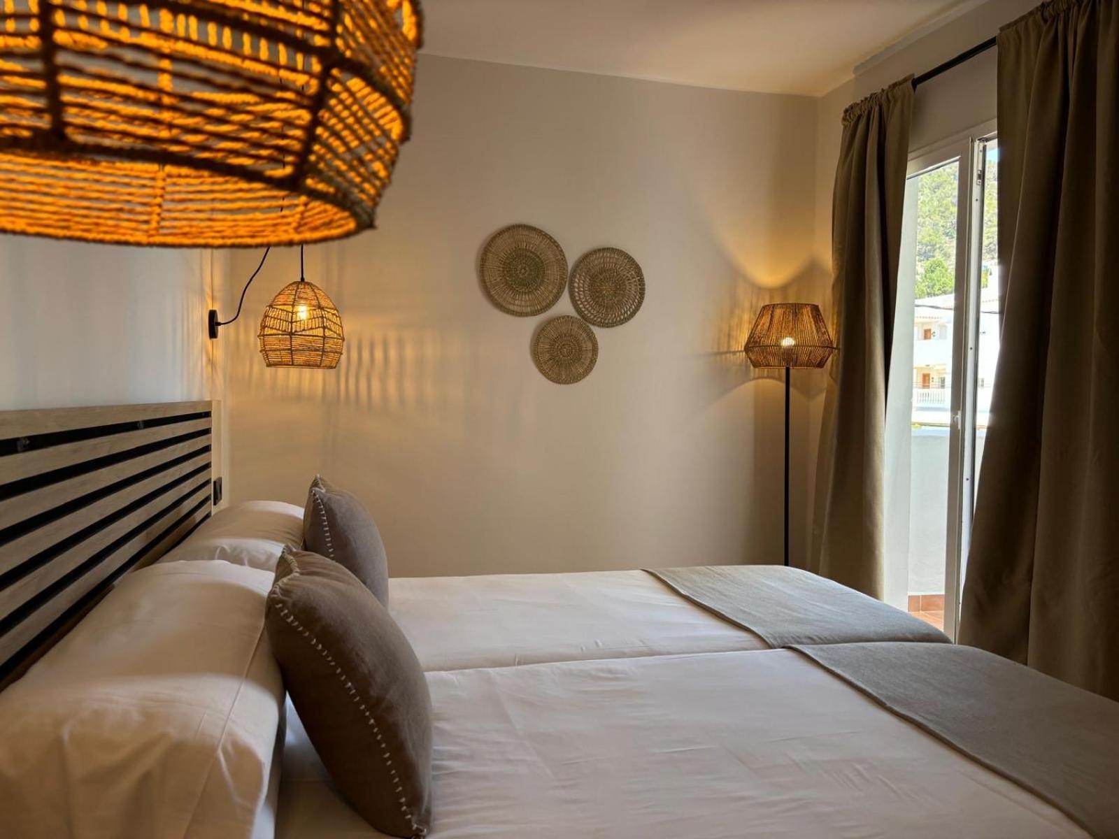 Apartment Ses Veles *