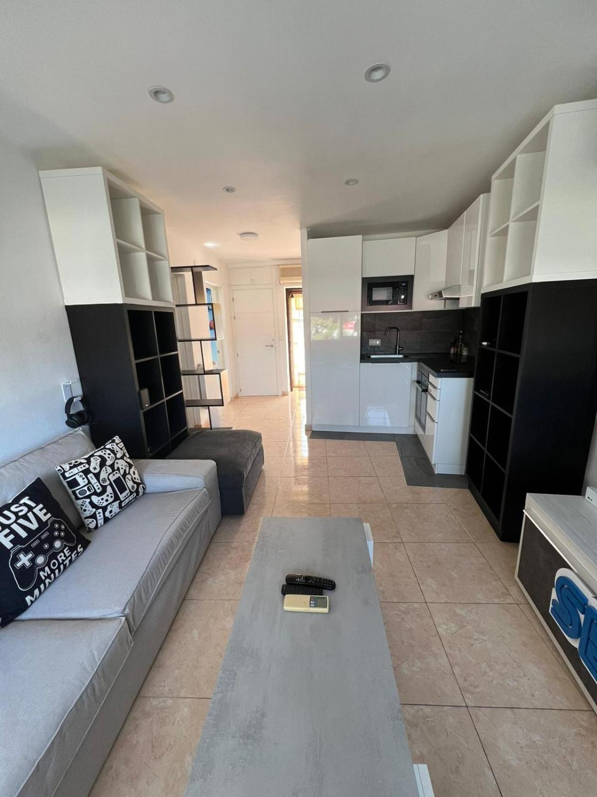 Apartment Siesta Mar Ibiza