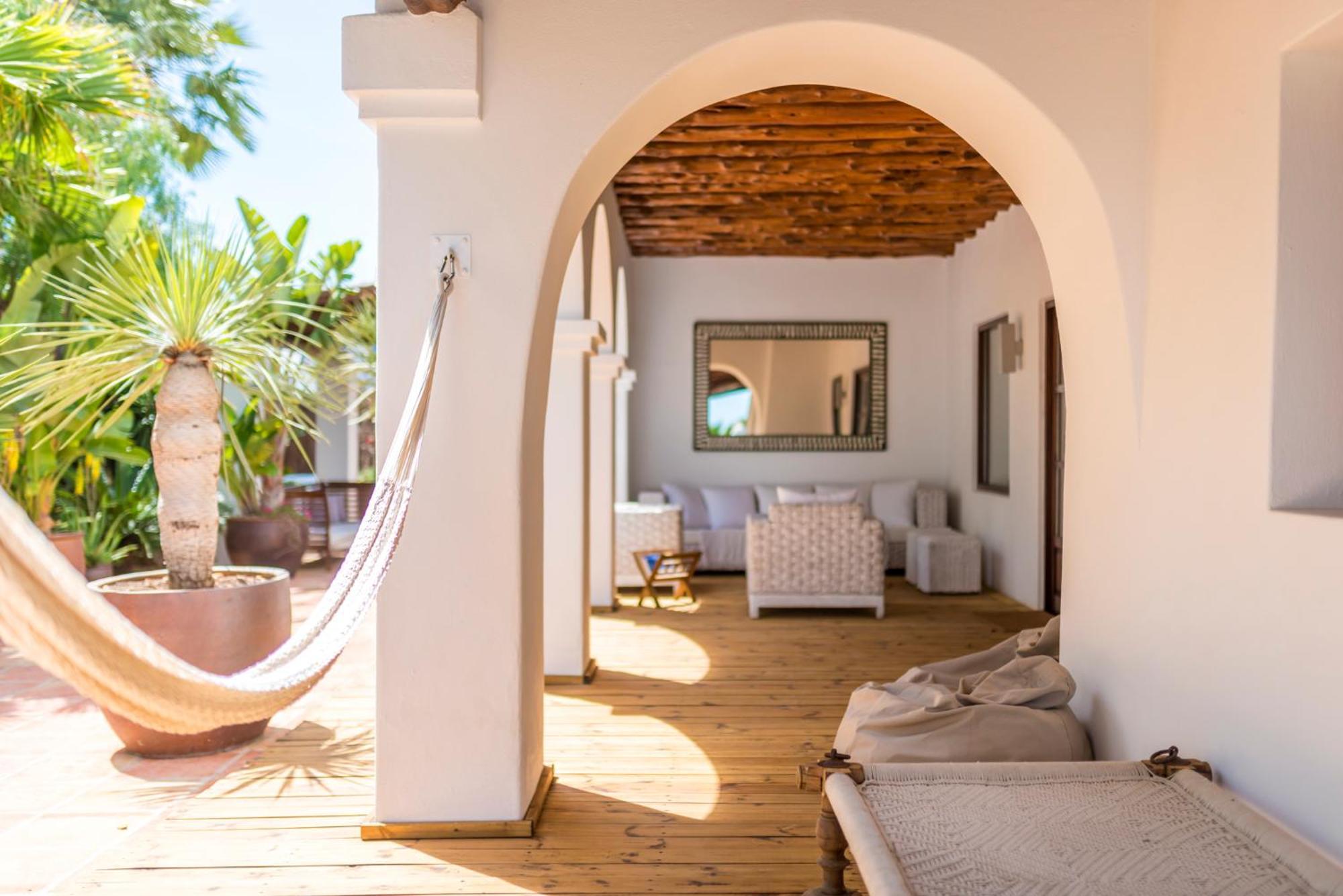 Villa Serenity 3 Luxury Boutique Sant Jordi de ses Salines