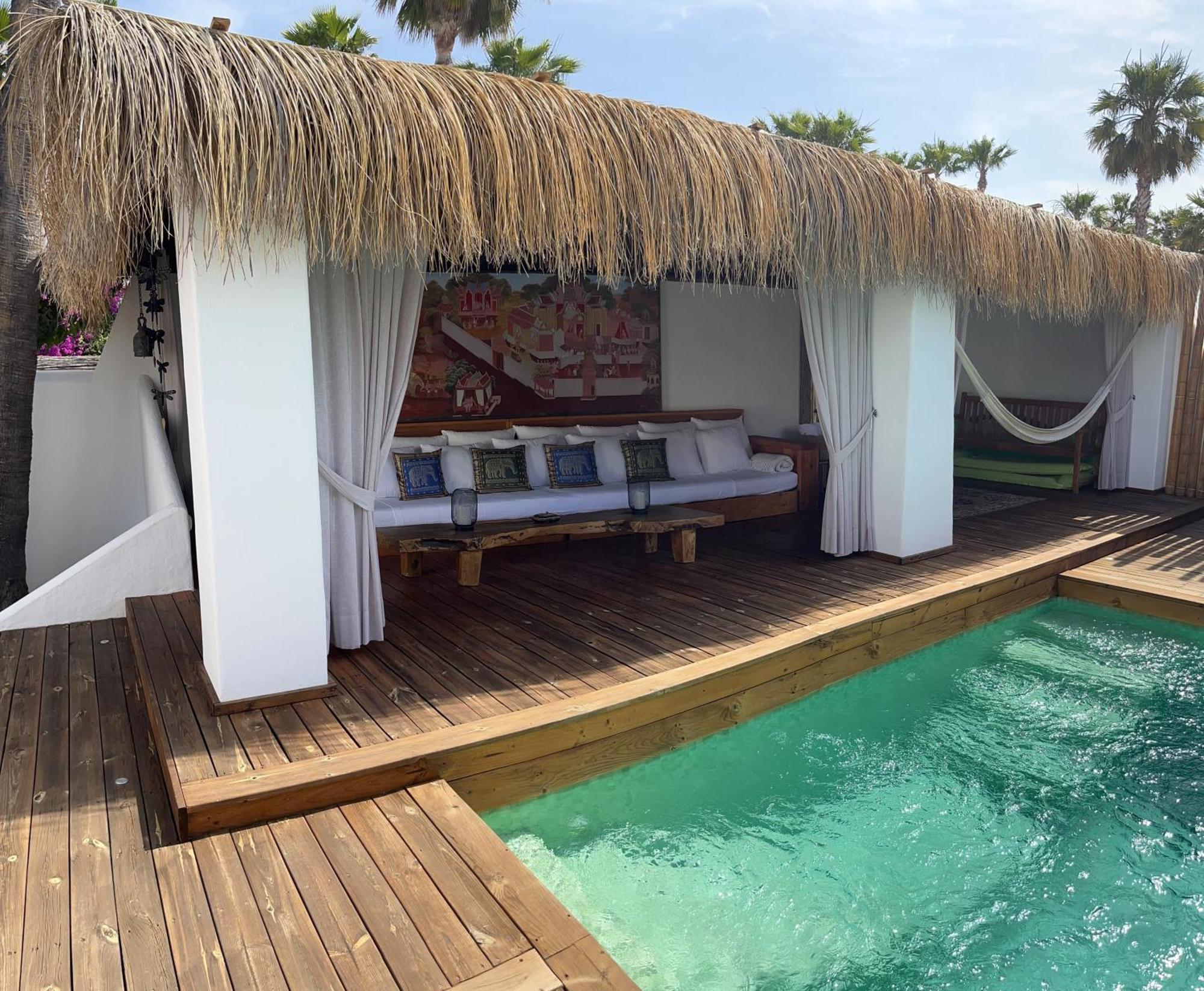 Serenity 3 Luxury Boutique Sant Jordi de ses Salines