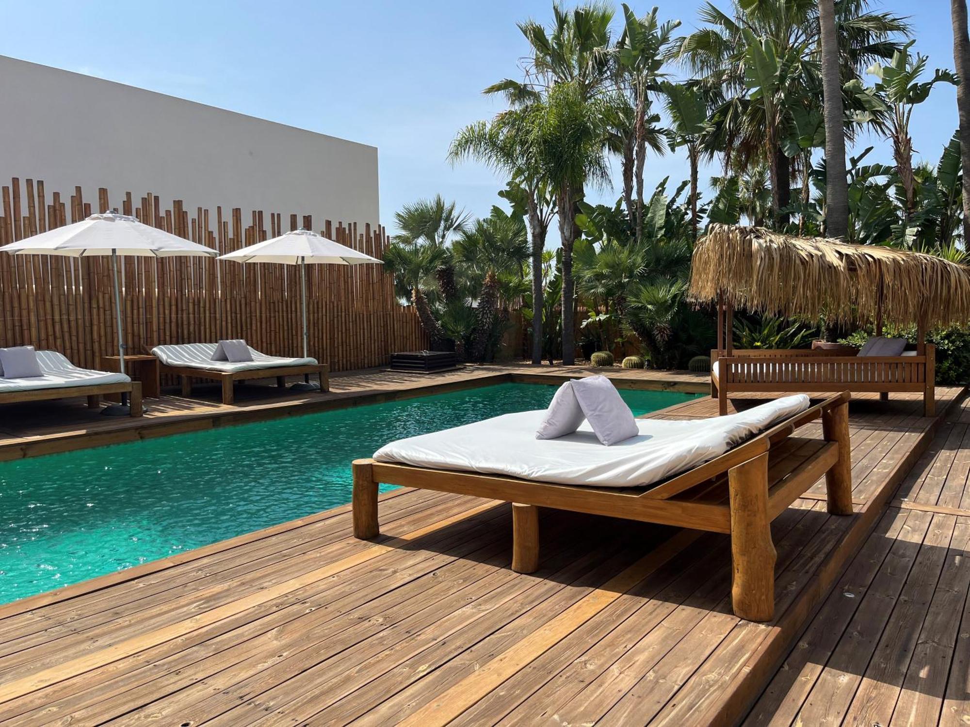 Serenity 3 Luxury Boutique Sant Jordi de ses Salines