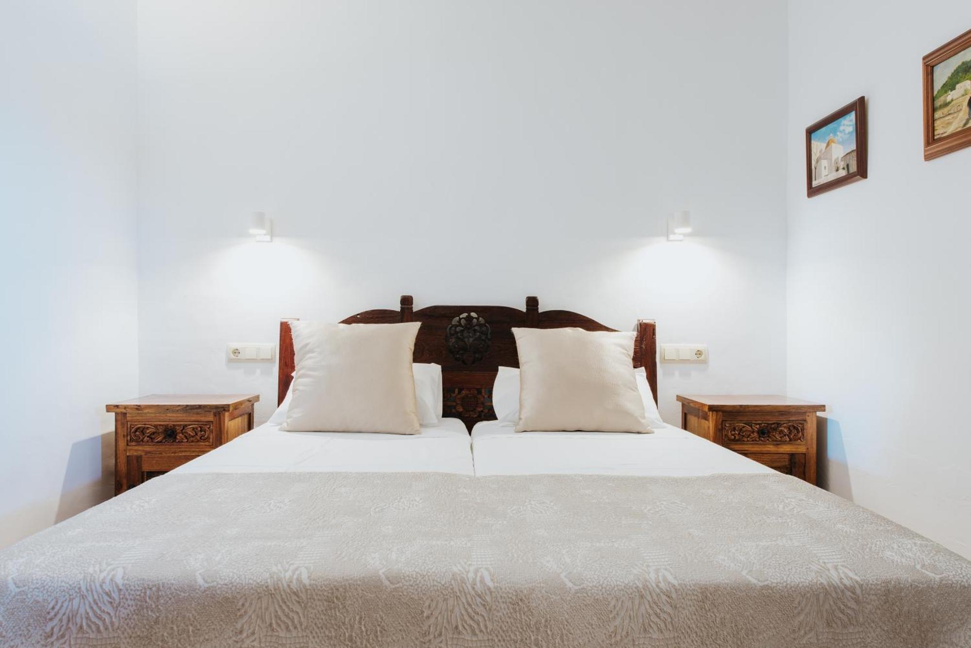Bed & Breakfast & Paissa D'en Bernat