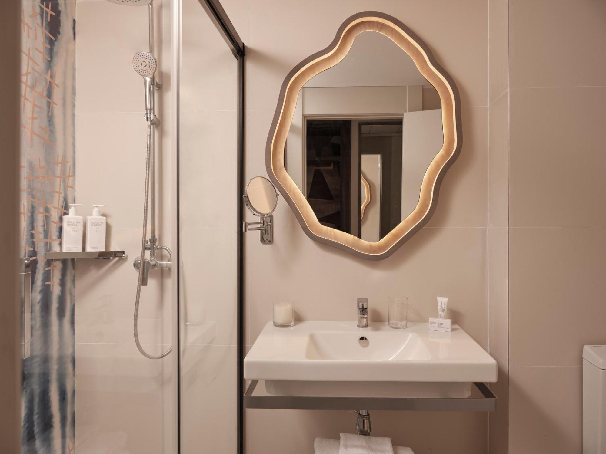Hotel Hyde Ibiza Cala Llonga (Ibiza)