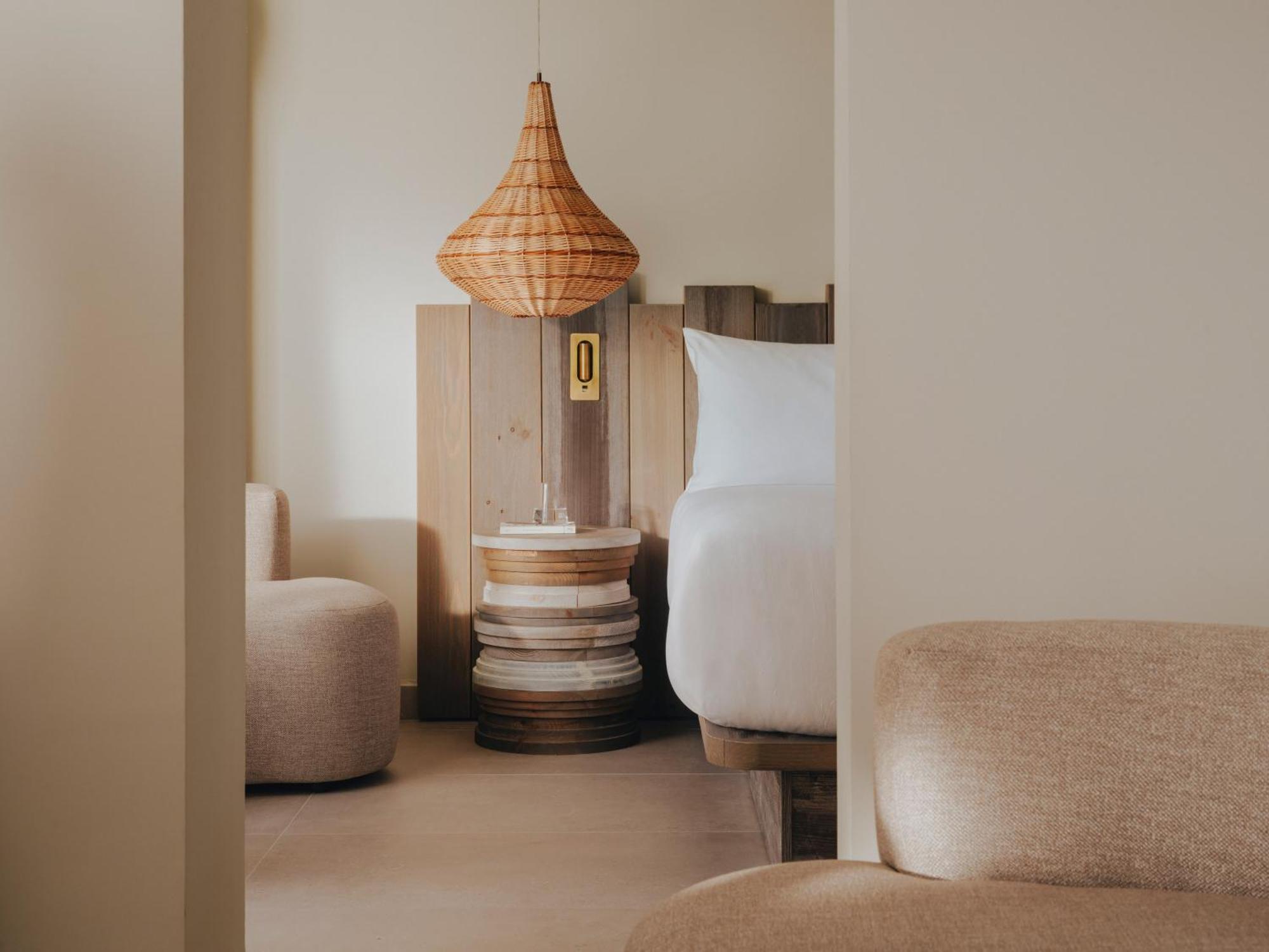 Hotel Hyde Ibiza 4*