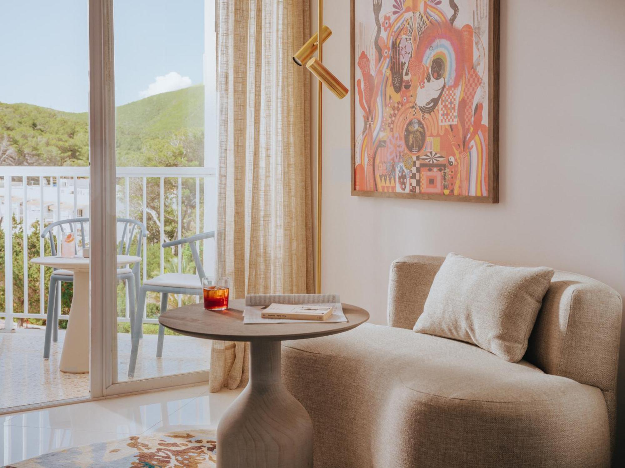 Hotel Hyde Ibiza 4*