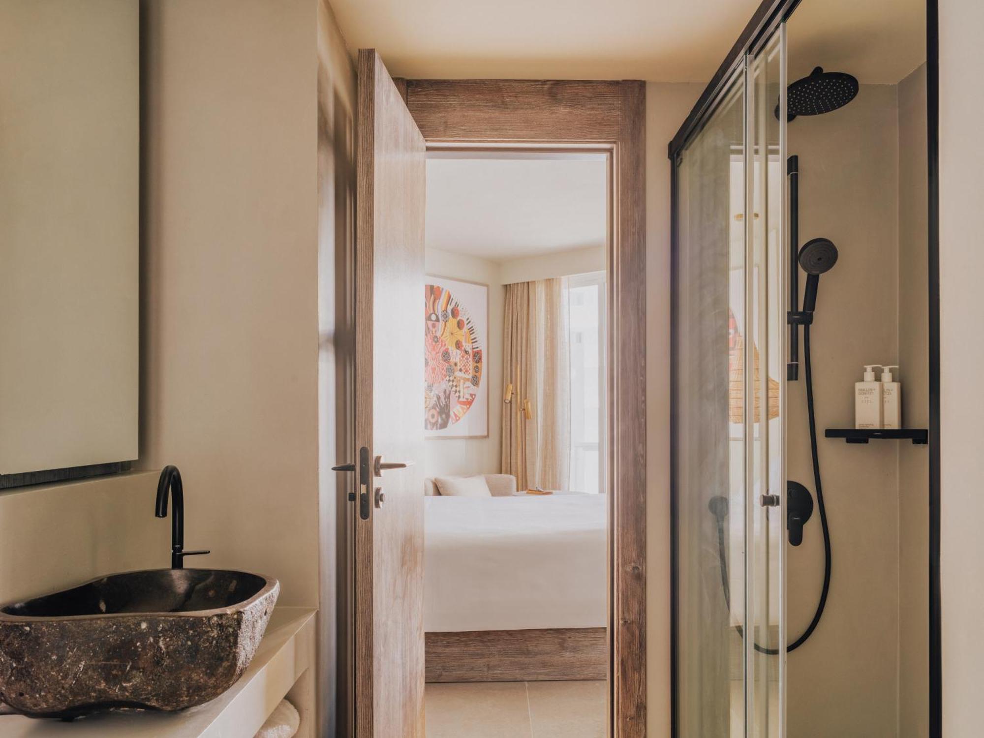 Hyde Ibiza Hotel Cala Llonga (Ibiza)