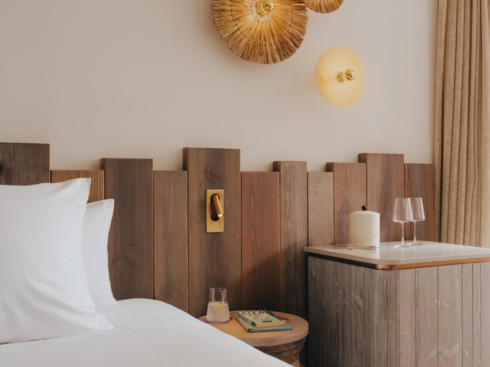 Hyde Ibiza 4*