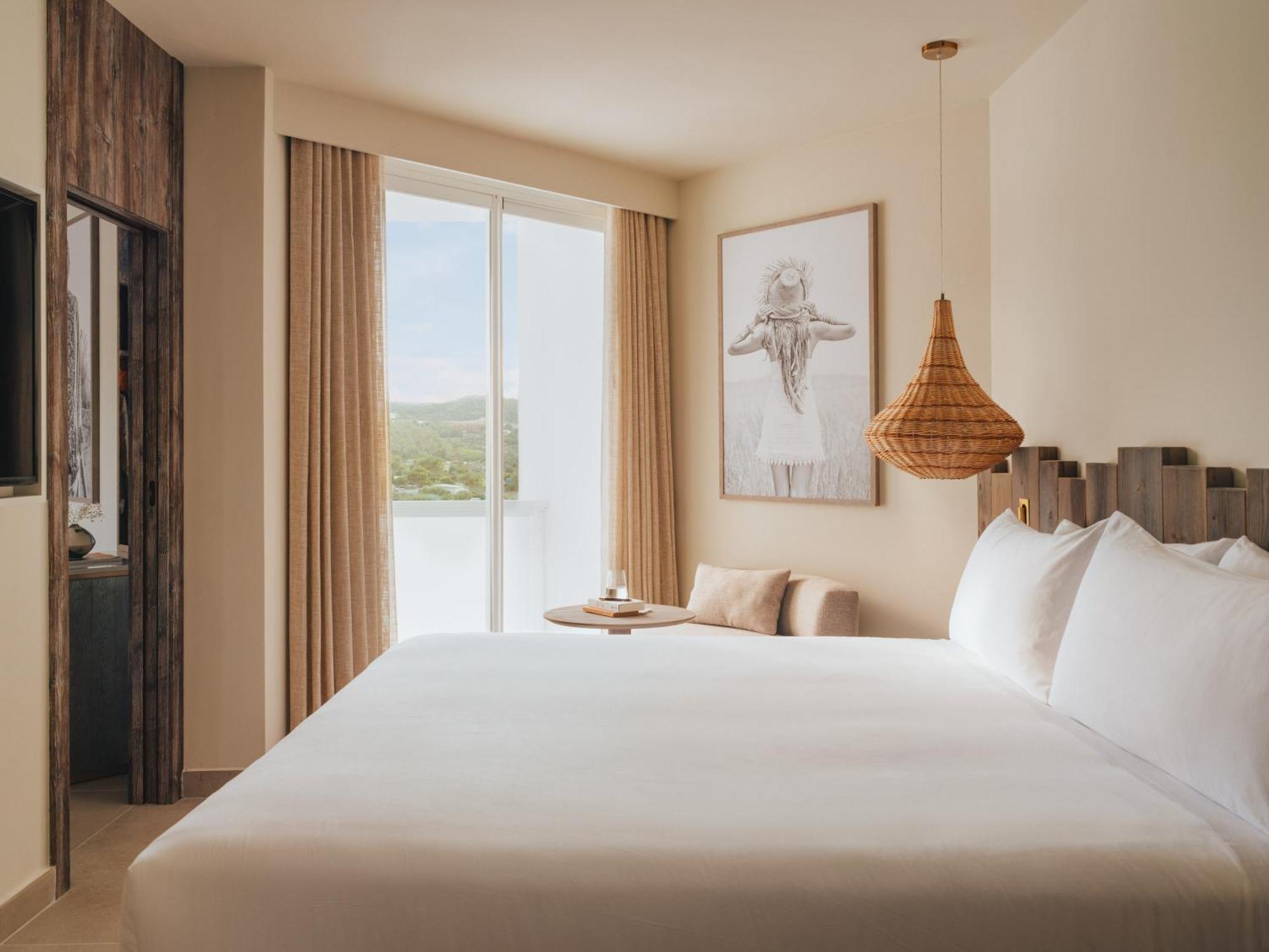 Hyde Ibiza 4* Cala Llonga (Ibiza)