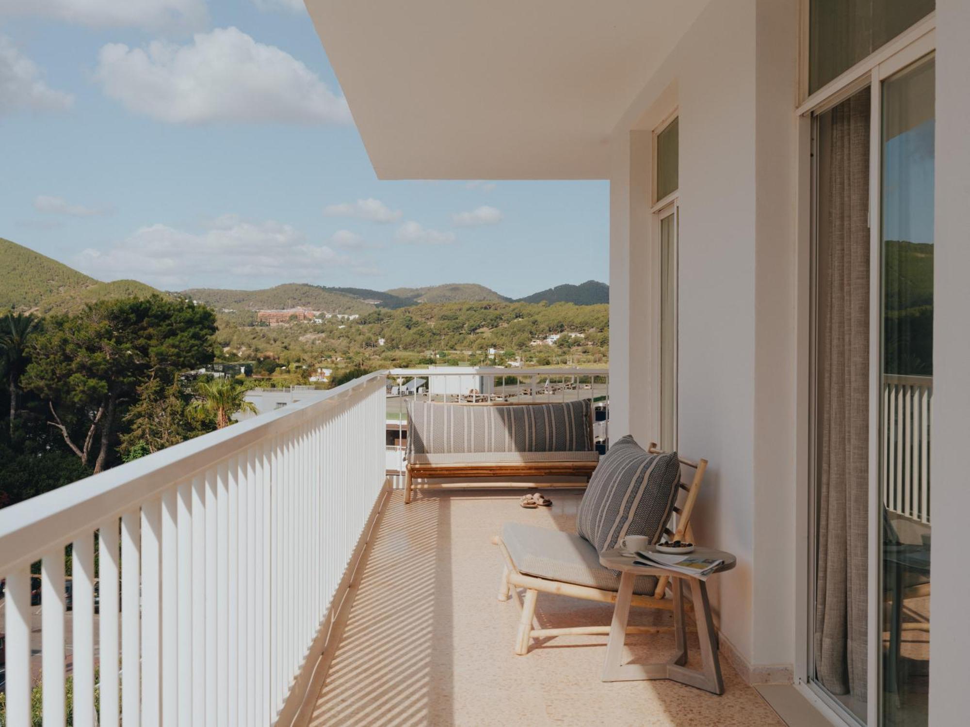 Hyde Ibiza Hotel 4*