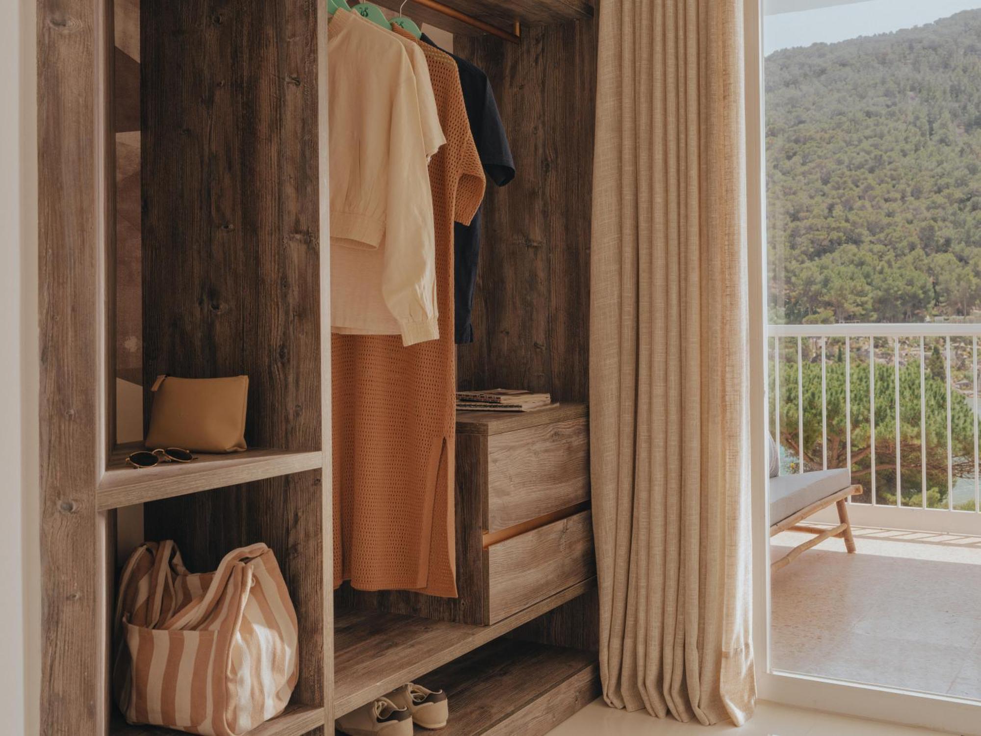 Hyde Ibiza Hotel 4*