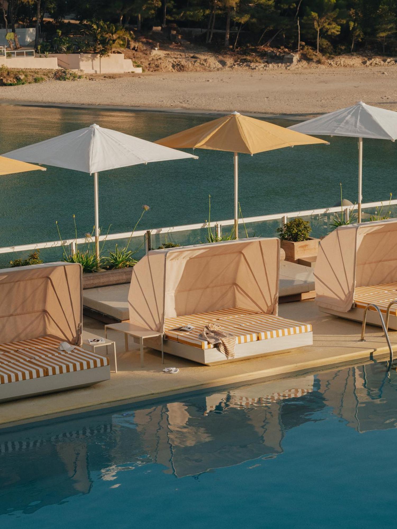 Hotel Hyde Ibiza