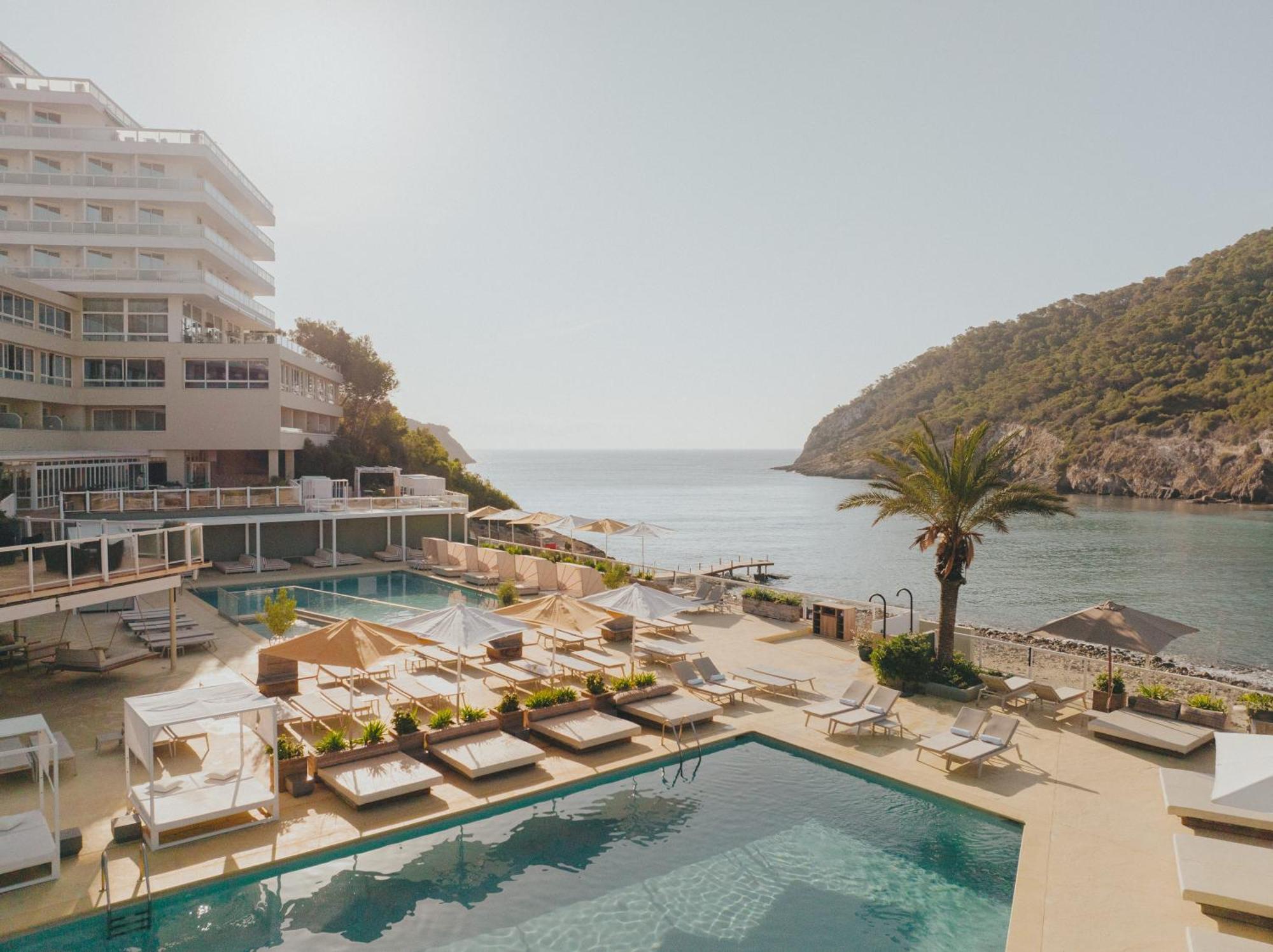 Hyde Ibiza Hotel 4*