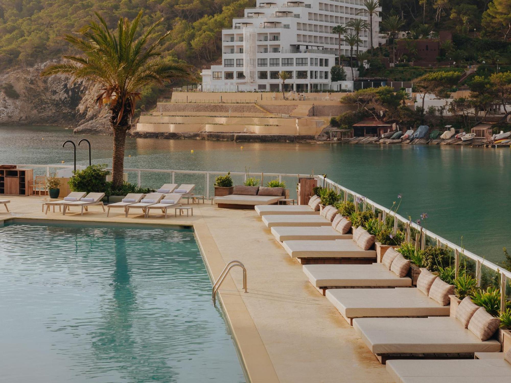Hotel Hyde Ibiza 4*