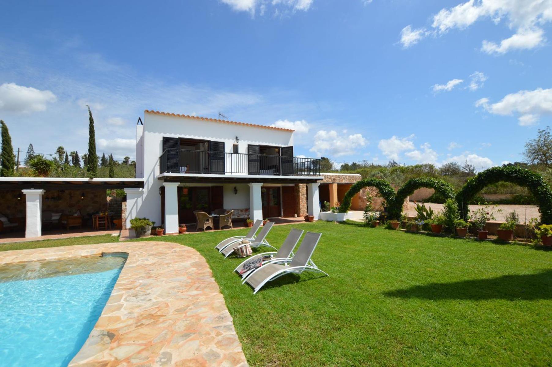 Holiday home San Rafael 159 *