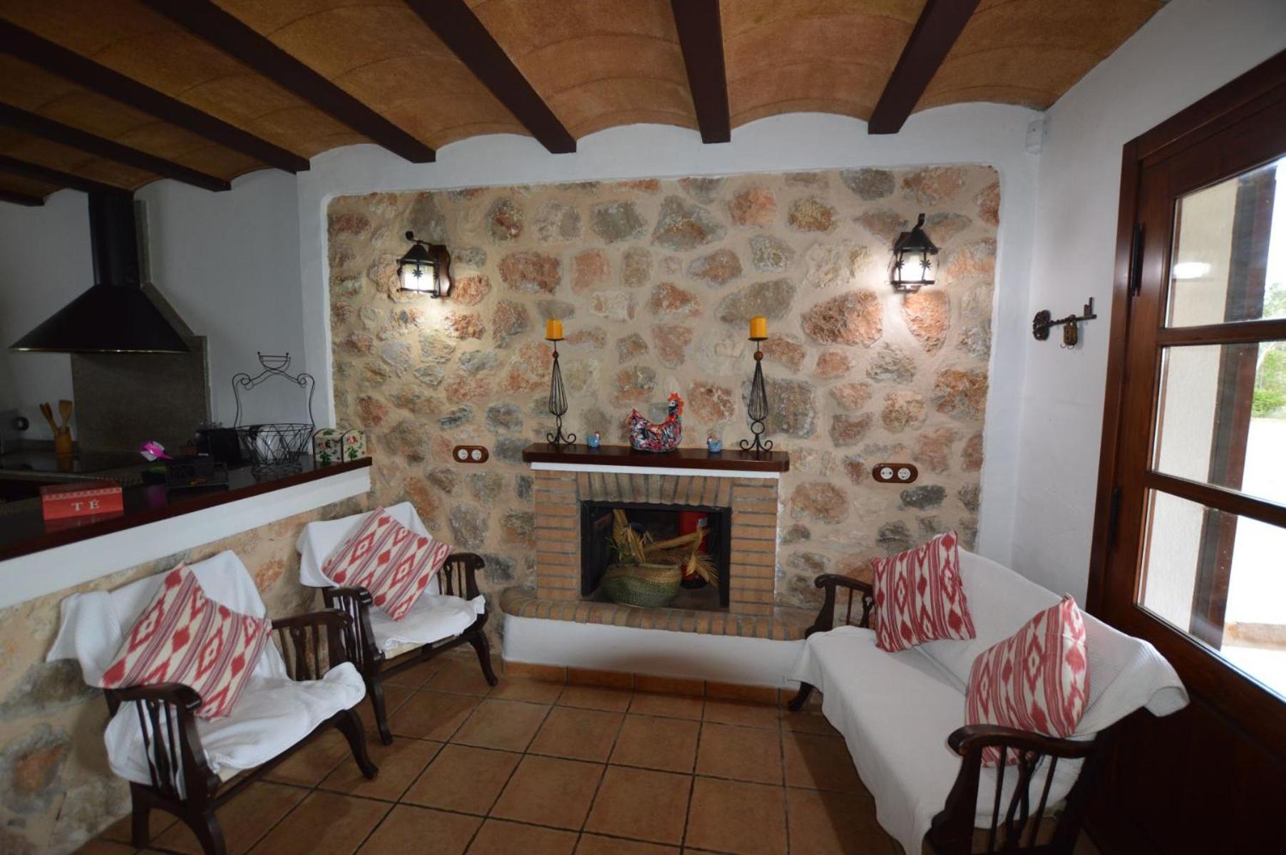 San Rafael 159 Holiday home