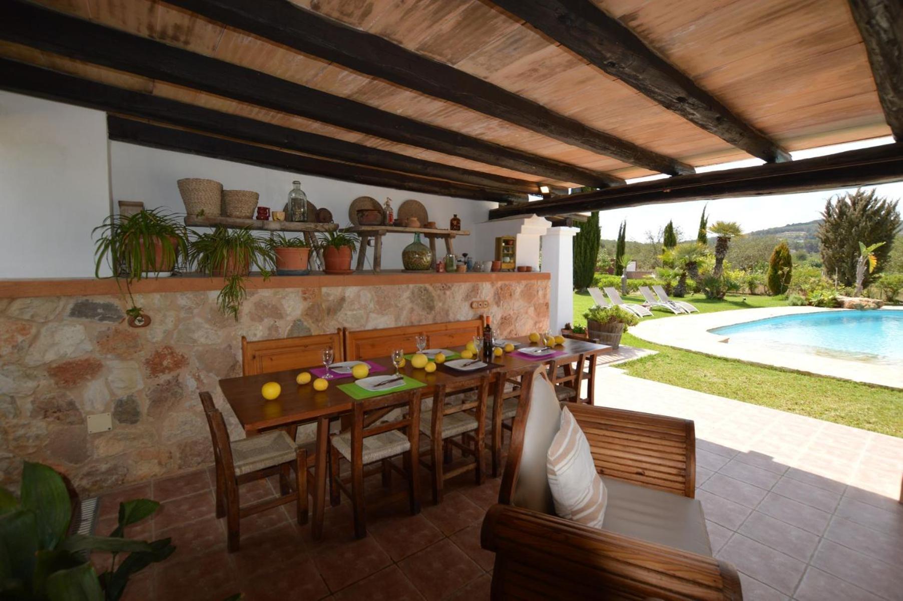 Holiday home San Rafael 159