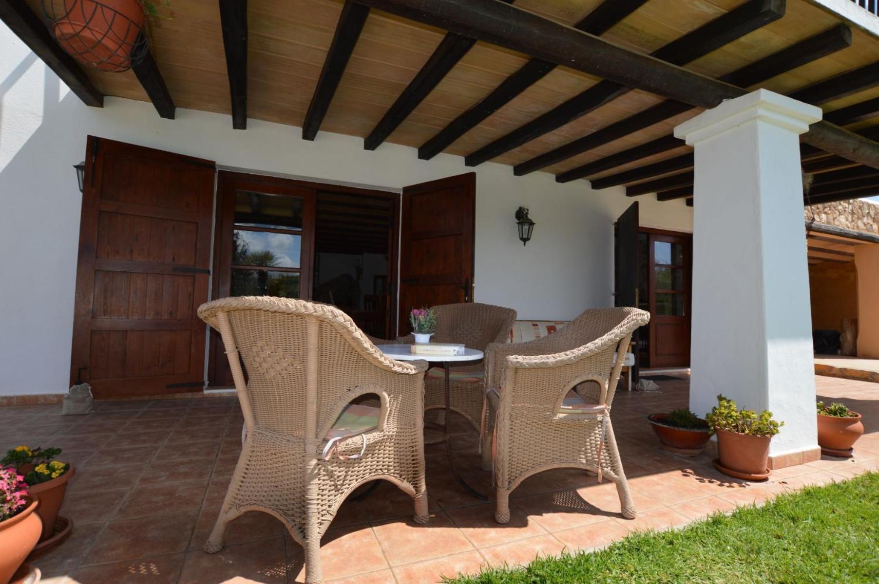 Holiday home San Rafael 159 San Antonio (Ibiza)