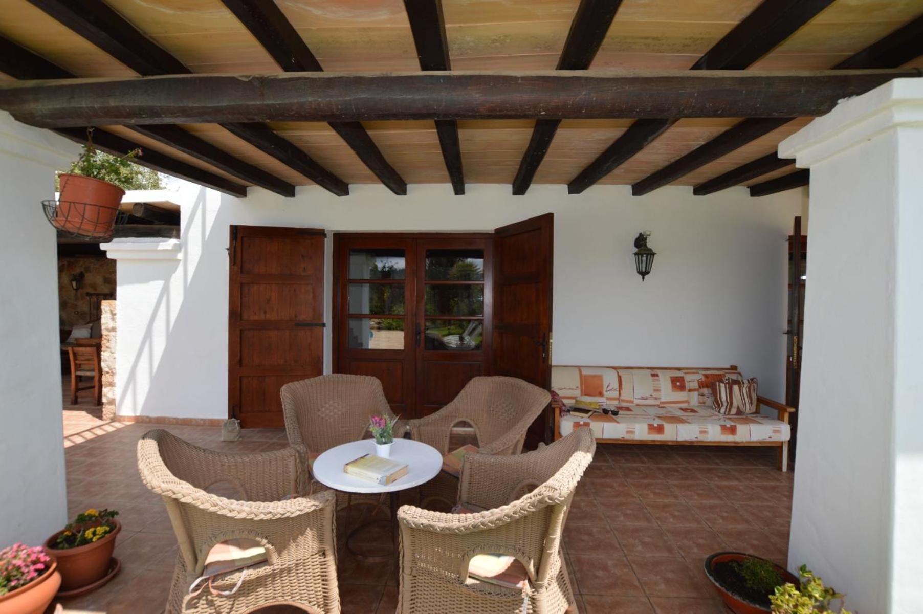 Holiday home San Rafael 159