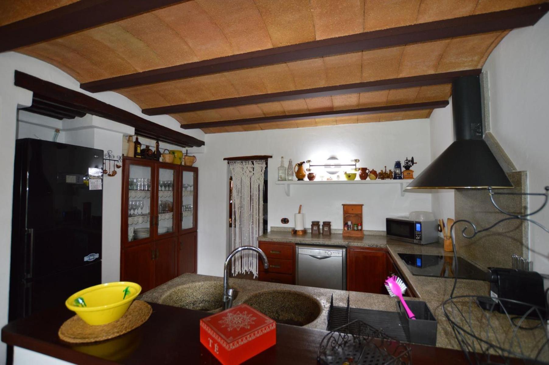 Holiday home San Rafael 159 *