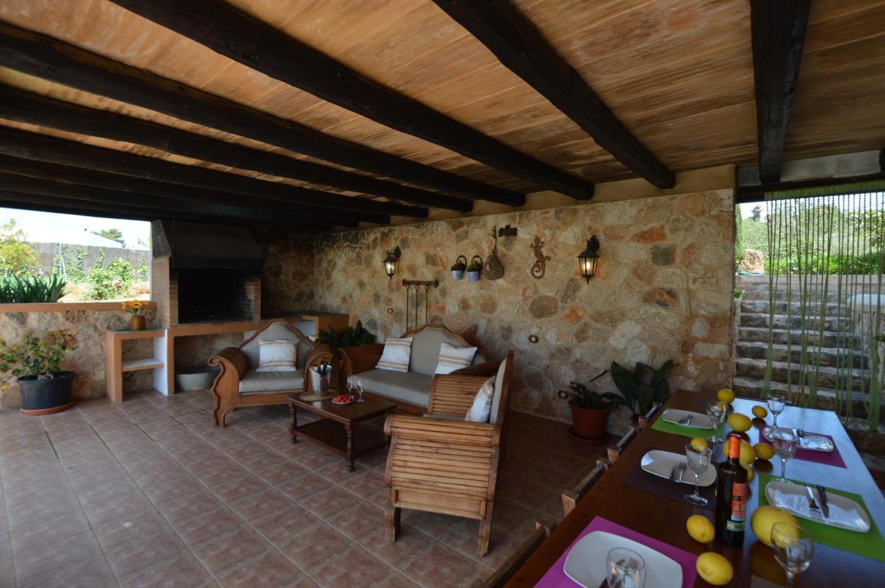 Holiday home San Rafael 159 San Antonio (Ibiza)