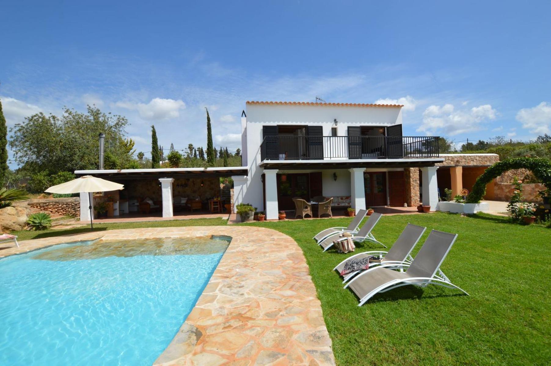 San Rafael 159 San Antonio (Ibiza)